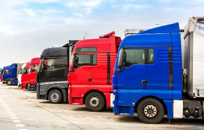 Konya Tuzla Ambar Nakliyat