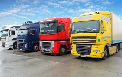 Konya Tuzla Nakliye Ambarı