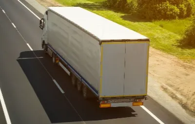 Konya ile Tuzla Arası Parça Eşya Taşıma