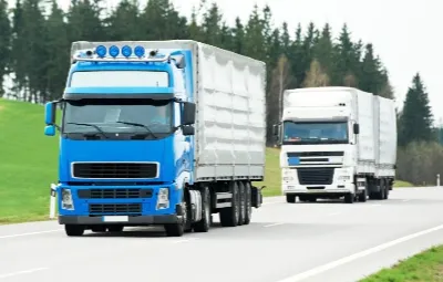 Konya ile Tuzla Arası Eşya Taşıma